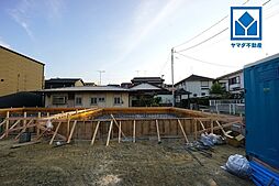 物件画像 古賀市千鳥第5　1号棟　新築戸建