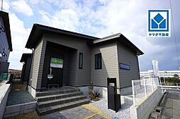 物件画像 宗像市日の里2期　新築戸建