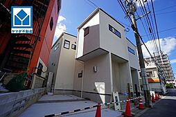 物件画像 東区舞松原　1号地　新築戸建