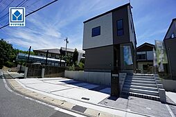 物件画像 福津市手光1期　1号棟　新築戸建