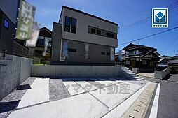 物件画像 福津市手光1期　2号棟　新築戸建