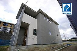 物件画像 福津市あけぼの2期　2号棟　新築戸建