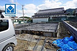 物件画像 宗像市日の里8丁目　2号地　新築戸建