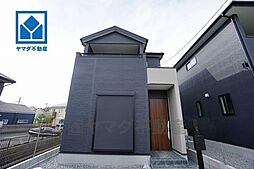 物件画像 糟屋郡新宮町下府6丁目2期　1号棟　新築戸建