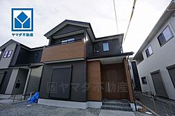 物件画像 糟屋郡新宮町下府6丁目2期　3号棟　新築戸建