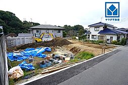 物件画像 東区香椎駅東4丁目3期　1号棟　新築戸建