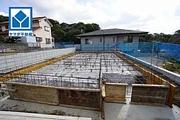 物件画像 東区香椎駅東4丁目3期　2号棟　新築戸建