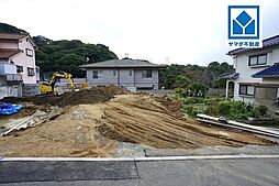 物件画像 東区香椎駅東4丁目3期　2号棟　新築戸建