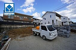 物件画像 東区香住ヶ丘4丁目3期　新築戸建