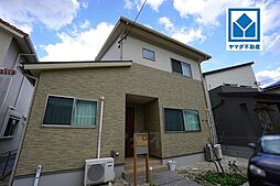 物件画像 宗像市田熊2丁目