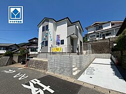 物件画像 東区下原2丁目7期　新築戸建