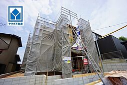 物件画像 新宮町新宮東第二　新築戸建