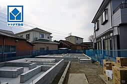 物件画像 東区西戸崎1丁目3期　2号棟　新築戸建