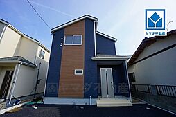 物件画像 東区大岳第20　1号棟　新築戸建