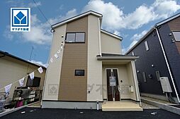 物件画像 東区大岳第20　2号棟　新築戸建