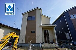 物件画像 東区大岳第20　2号棟　新築戸建