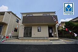 物件画像 東区大岳第20　3号棟　新築戸建
