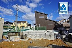 物件画像 東区名島3期　1号棟　新築戸建