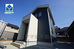 物件画像 新宮町大字原上1期　1号棟　新築戸建