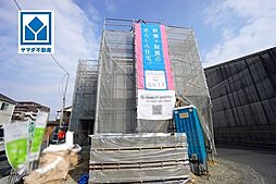 物件画像 東区多の津第8　新築戸建