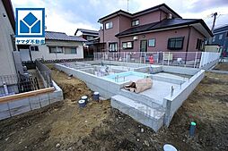 物件画像 東区西戸崎第17　3号棟　新築戸建