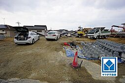 物件画像 福津市中央5丁目　3号地　建築条件無し