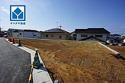 物件画像 福津市中央5丁目　4号地　建築条件無し