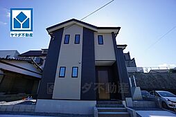 物件画像 古賀市千鳥2丁目3期　新築戸建