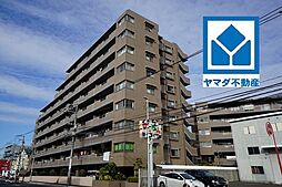 物件画像 コアマンション和白丘ネクステージB棟