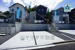 物件画像 宗像市河東2期 2号棟 新築戸建