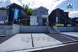 物件画像 宗像市河東2期 3号棟 新築戸建