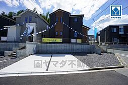 物件画像 宗像市河東2期 4号棟 新築戸建