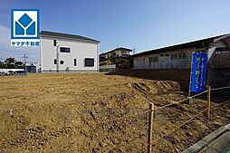 物件画像 東区美和台1期　1号地　建築条件無し