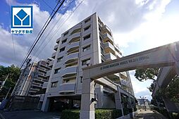 物件画像 JGMエーマス和白駅前