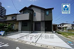 物件画像 福津市西福間2期 新築戸建