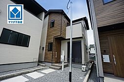 物件画像 東区土井3期　2号棟　新築戸建
