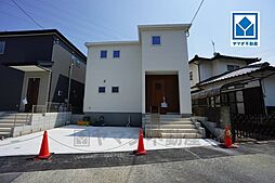物件画像 古賀市今の庄第十三　1号棟　新築戸建