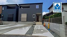 物件画像 福津市若木台2丁目　2号棟　新築戸建