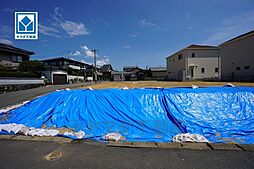 物件画像 古賀市千鳥2期　1号地　建築条件無し