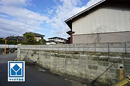 物件画像 古賀市千鳥2期　1号地　建築条件無し