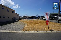 物件画像 古賀市千鳥2期　2号地　建築条件無し