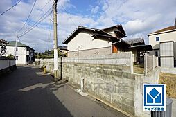 物件画像 古賀市千鳥2期　3号地　建築条件無し