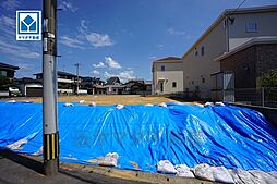 物件画像 古賀市千鳥2期　3号地　建築条件無し