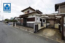 物件画像 古賀市花見東3期　1号地　建築条件無し