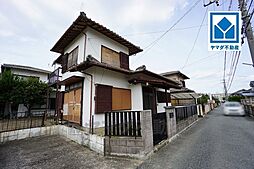 物件画像 古賀市花見東3期　2号地　建築条件無し