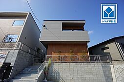 物件画像 東区和白東4丁目　1号地　新築戸建