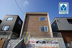 物件画像 東区和白東4丁目　2号地　新築戸建