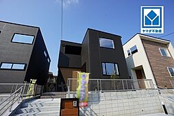 物件画像 東区和白東4丁目　3号地　新築戸建