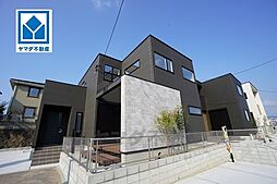 物件画像 東区和白東4丁目 4号地 新築戸建