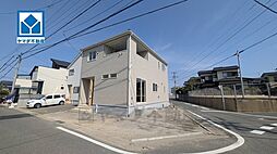 物件画像 福津市花見が浜第2　1号棟　新築戸建